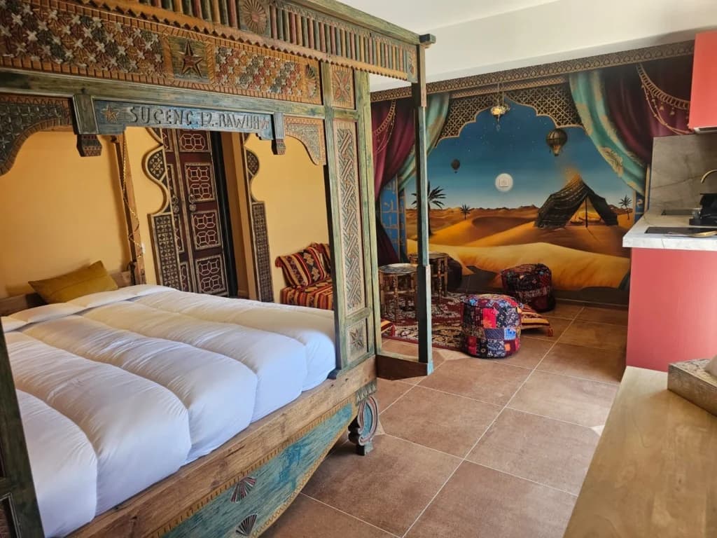 Le Riad des 1001 Nuits - Image 1