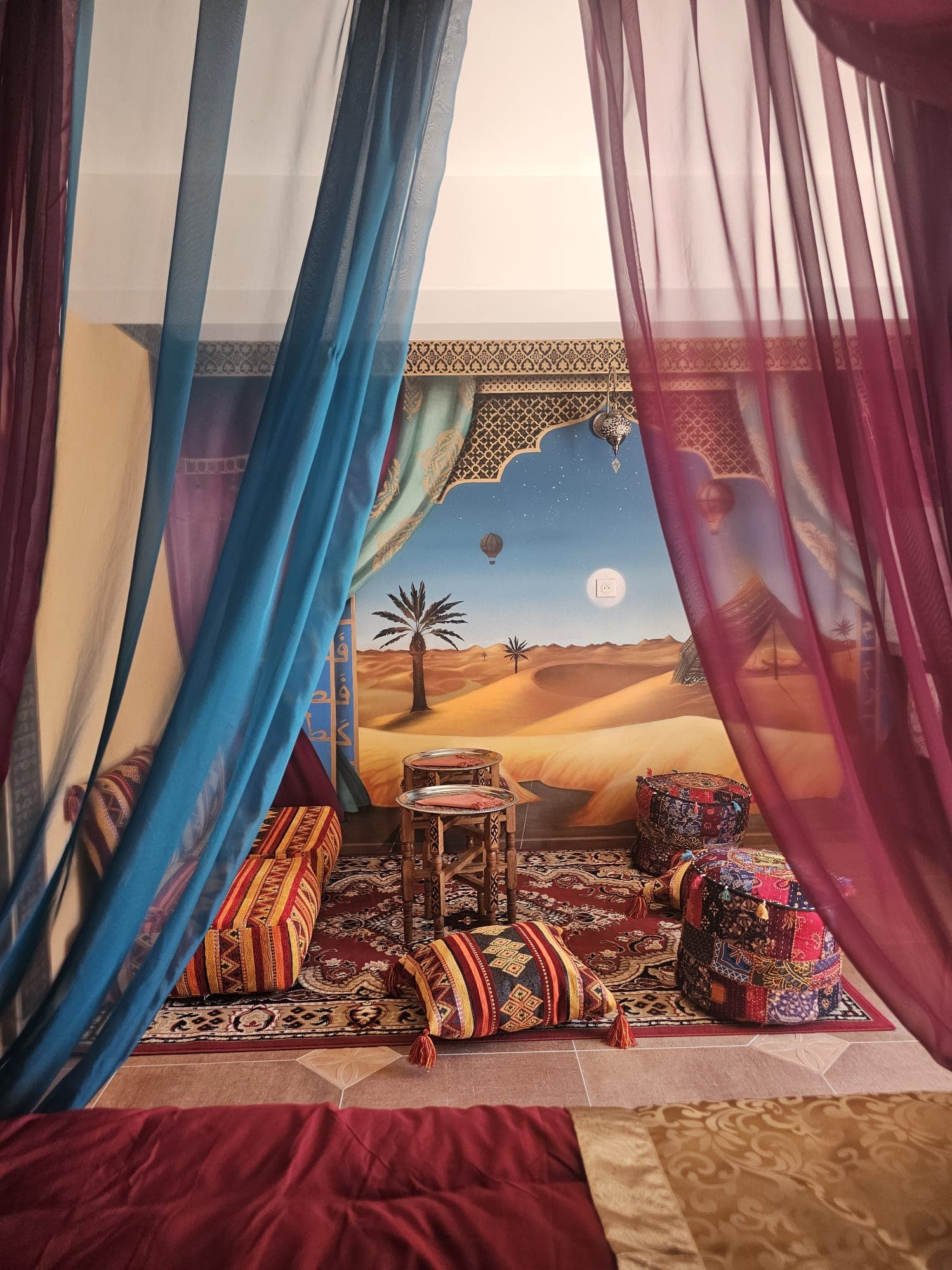 Le Riad des 1001 Nuits - Image 3